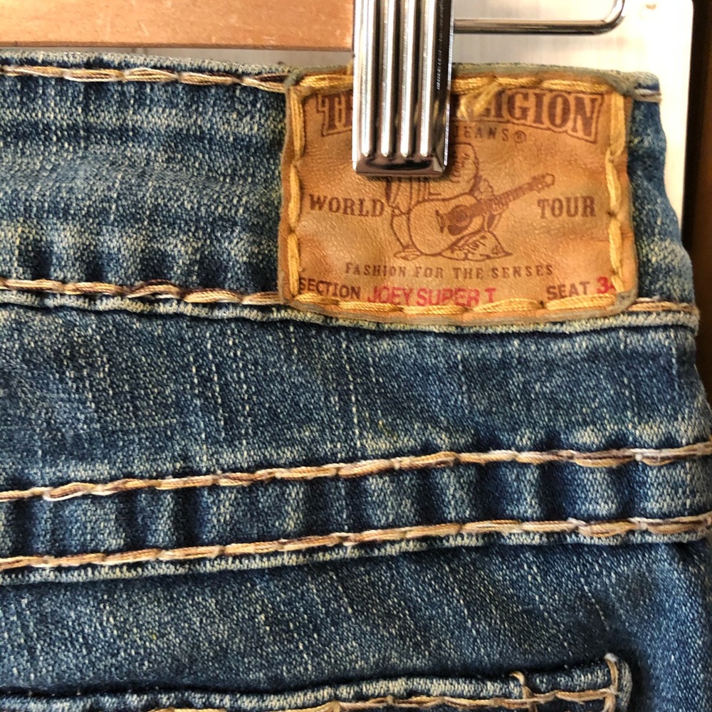 True Religion Denim